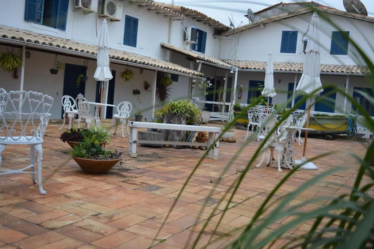 Apartamento BuZios Colinas Apart