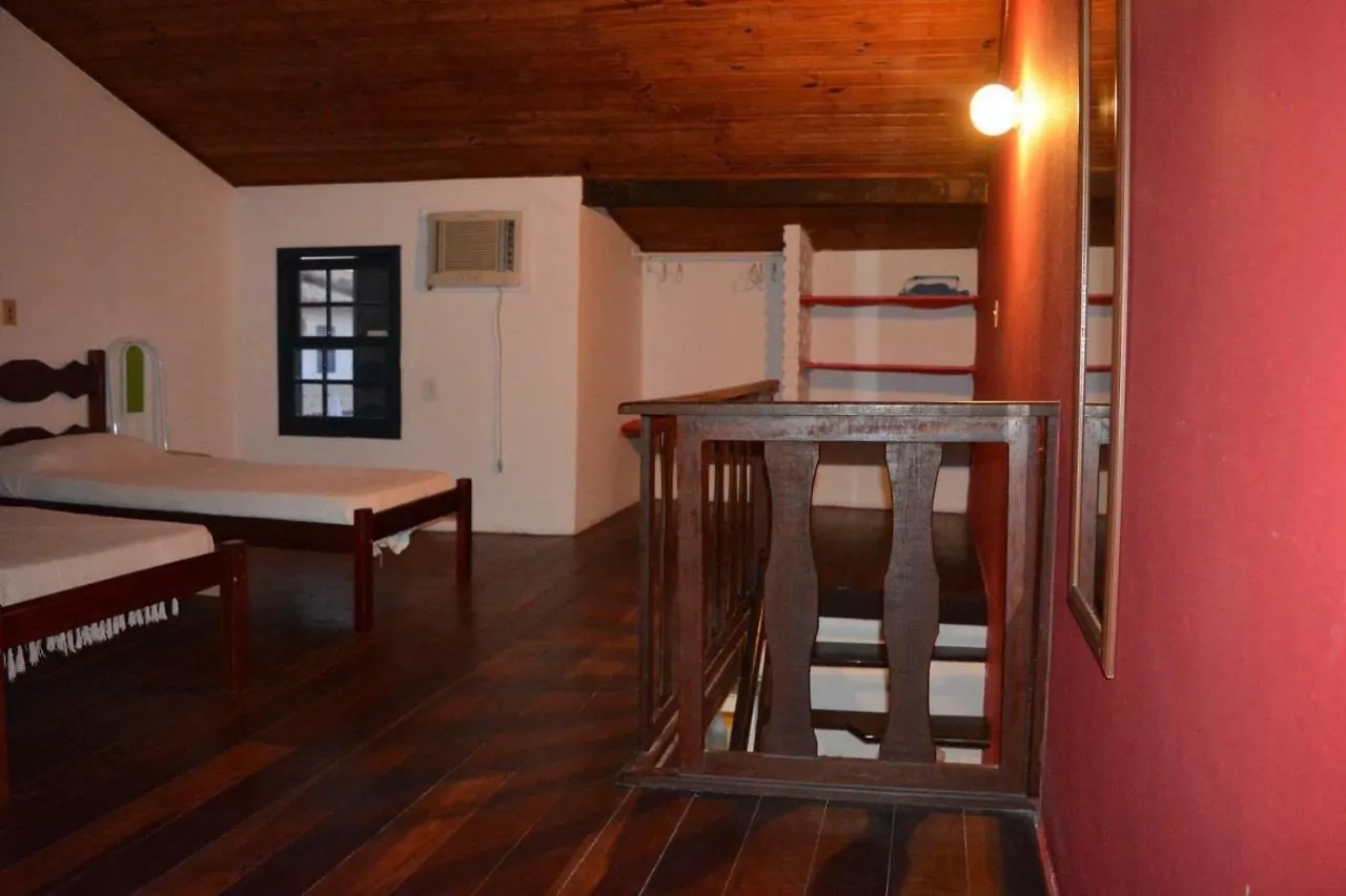 Apartamento BuZios Colinas Apart