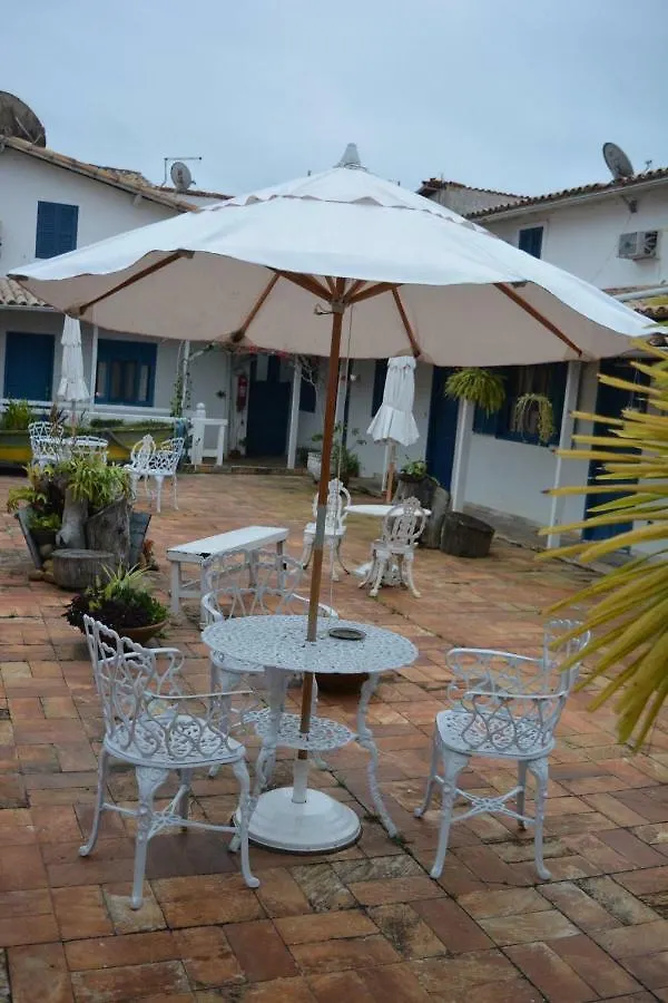 BuZios Colinas Apart Apartamento
