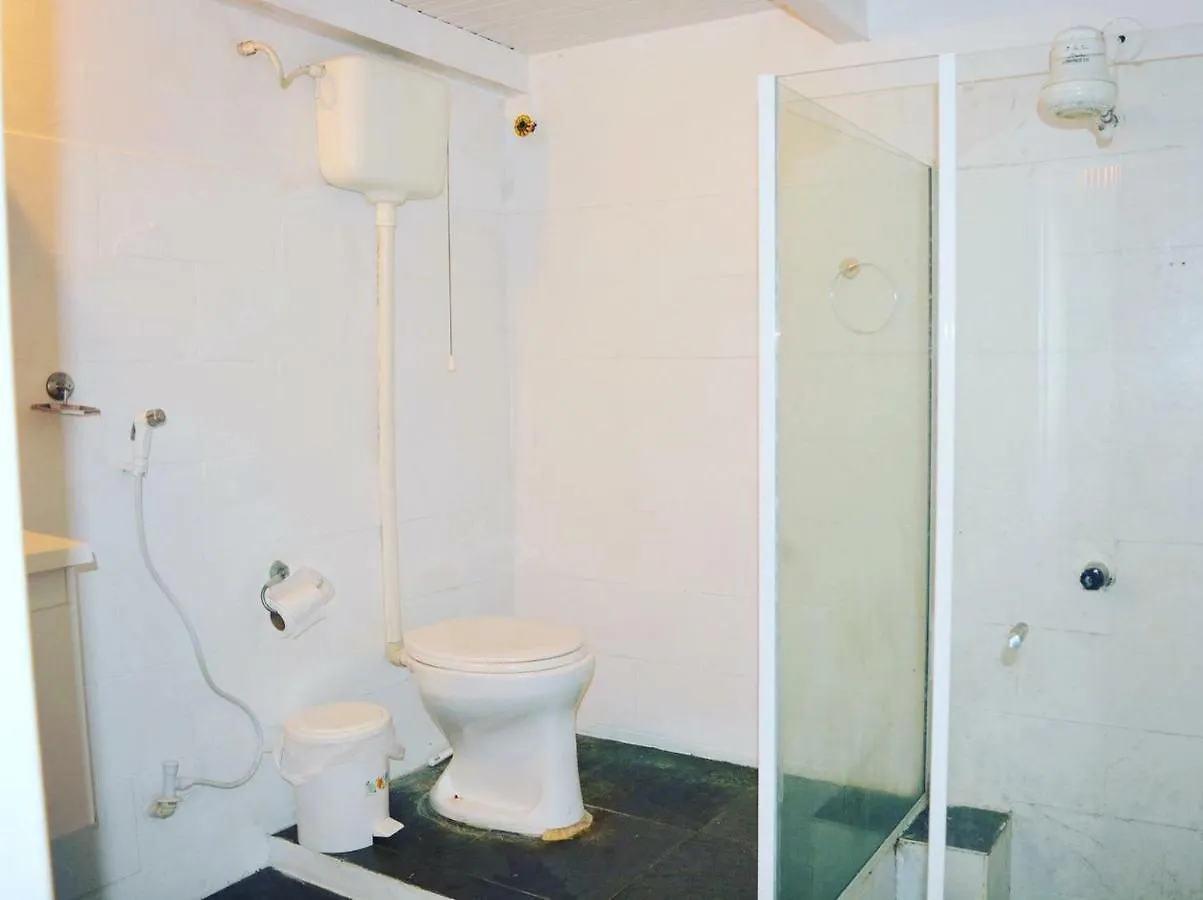 Apartamento BuZios Colinas Apart