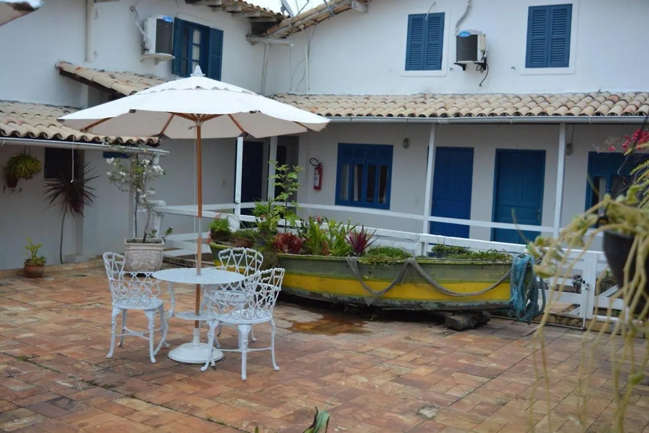Buzios Colinas Apart Apartment Búzios