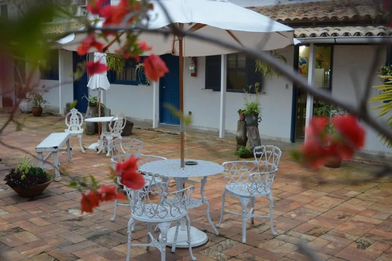 Buzios Colinas Apart 0*, Búzios