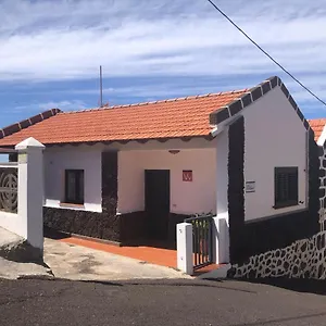 Casa El Natero 1 Mocanal