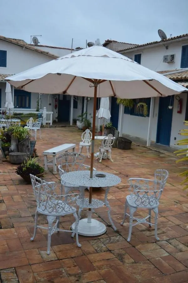 Buzios Colinas Apart 0*, Armacao dos Buzios