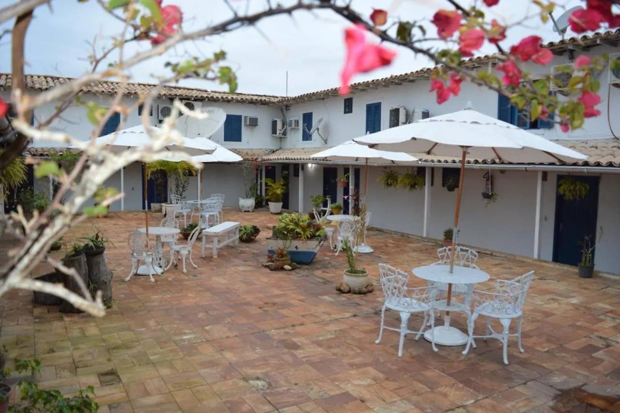 Apartment Buzios Colinas Apart