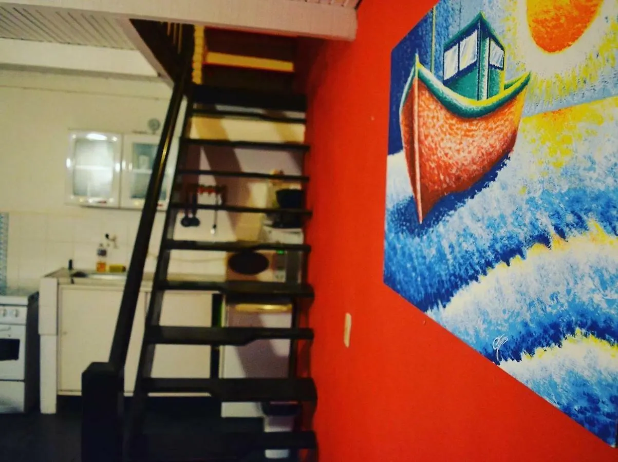 Apartment Buzios Colinas Apart Brazil